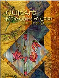 Cover: QuiltArt
